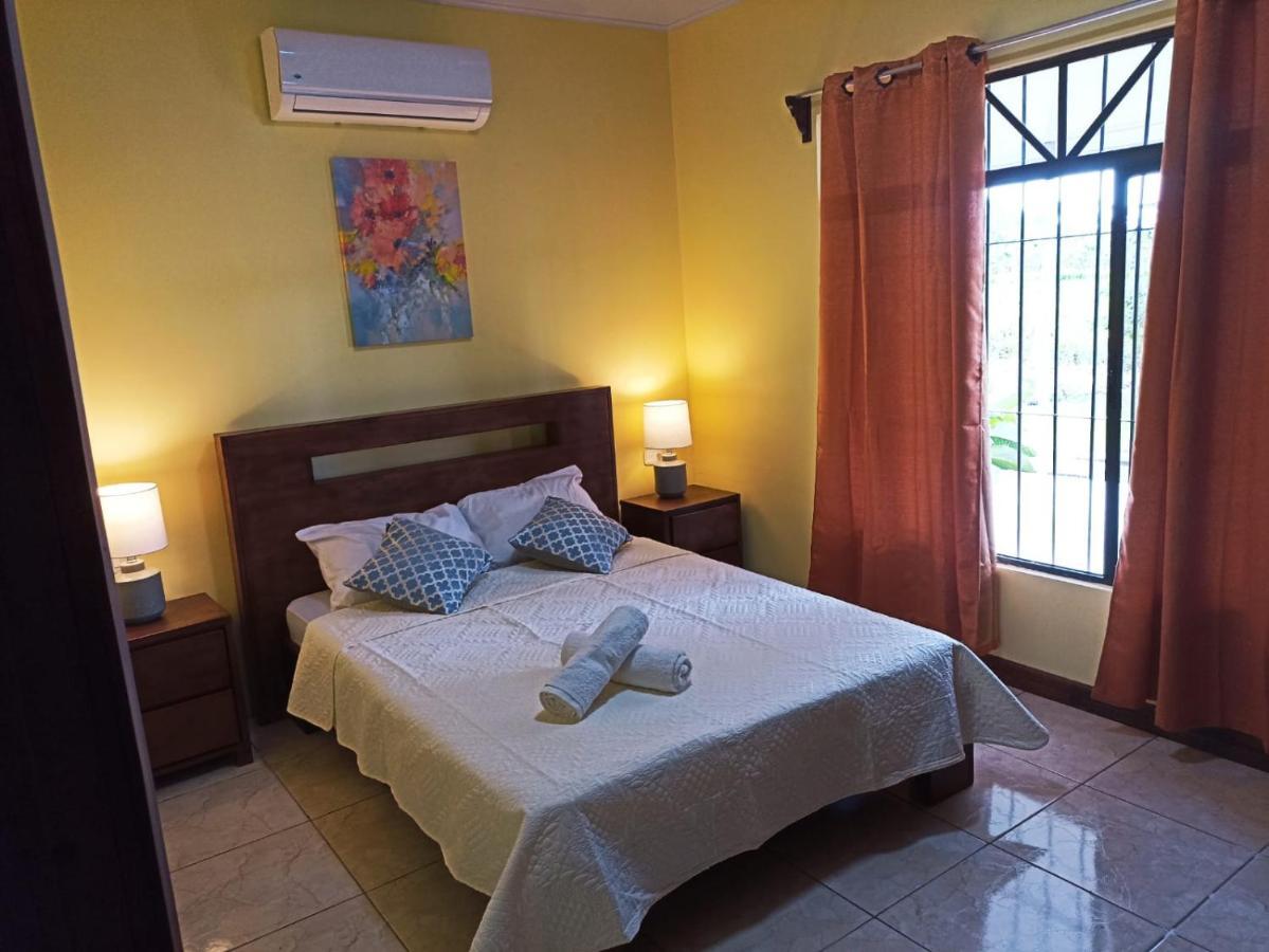Villa Ceiba La Fortuna Bagian luar foto
