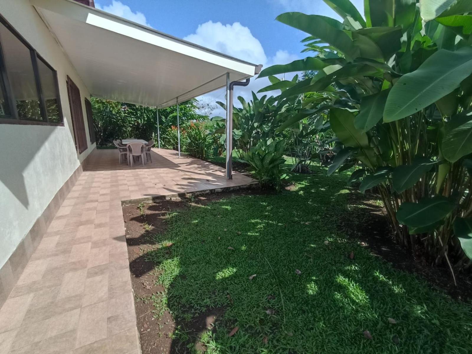 Villa Ceiba La Fortuna Bagian luar foto