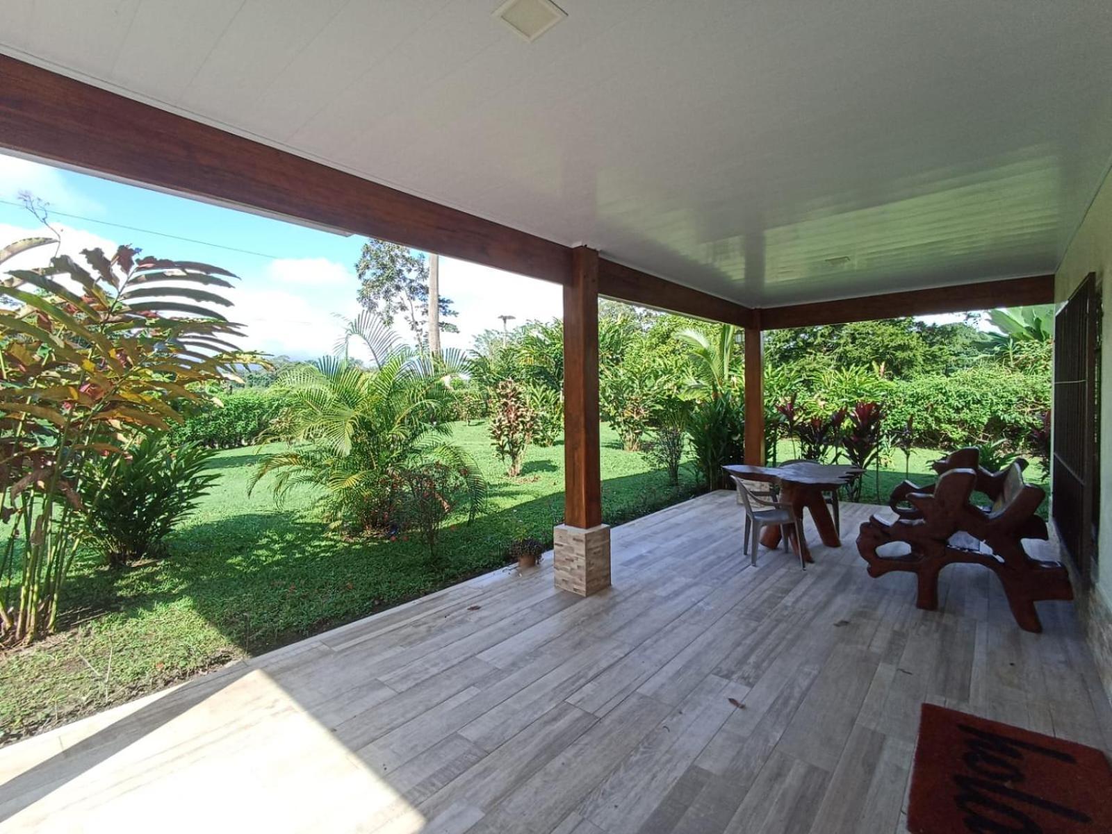 Villa Ceiba La Fortuna Bagian luar foto