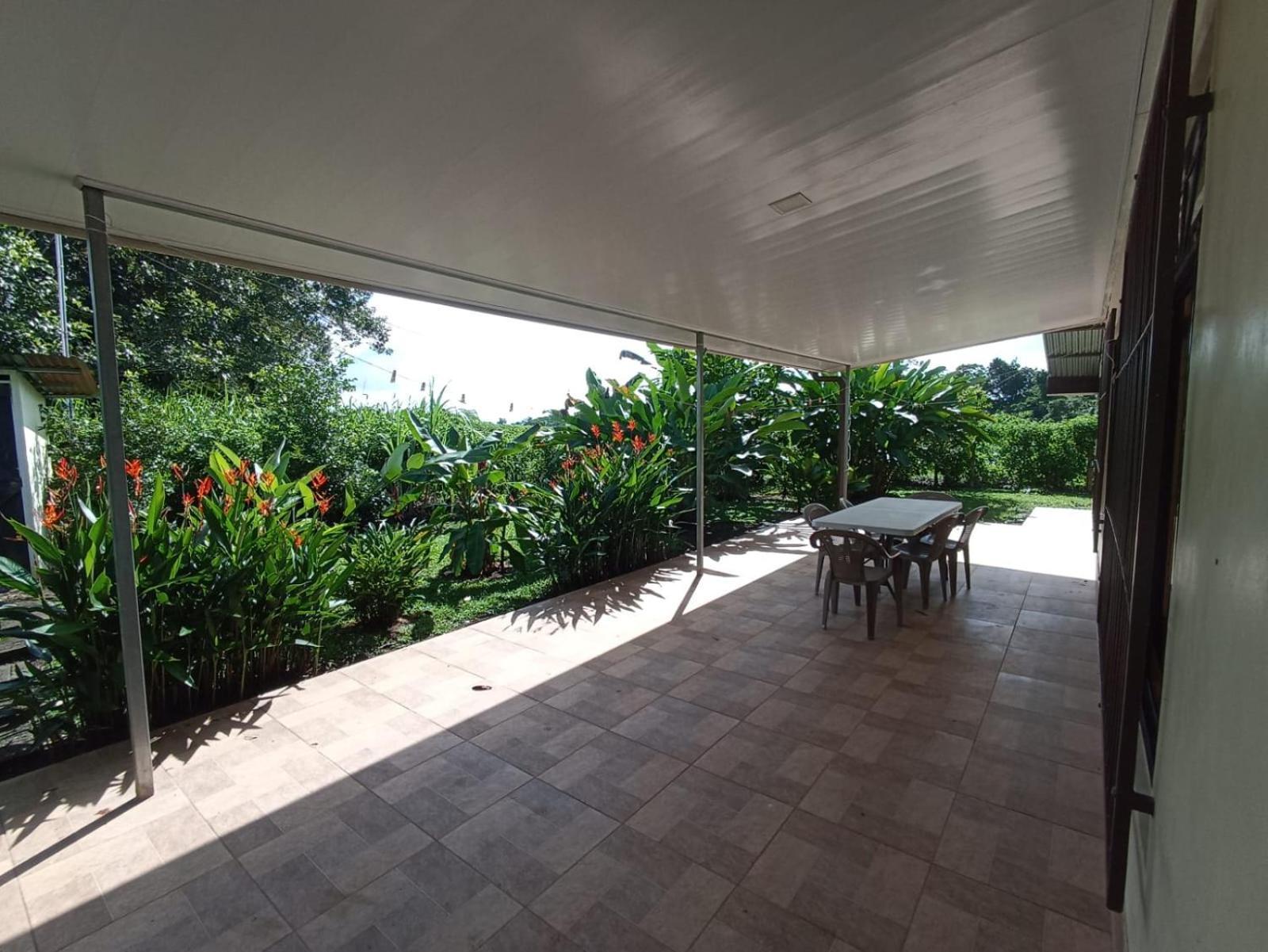 Villa Ceiba La Fortuna Bagian luar foto